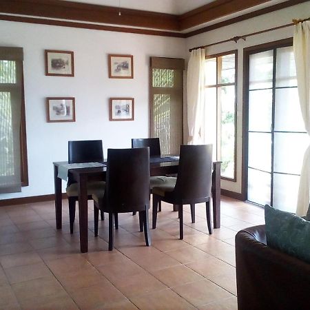 Nantra Thongson Bay Resort & Villas - Monthly Service Choeng Mon Екстериор снимка