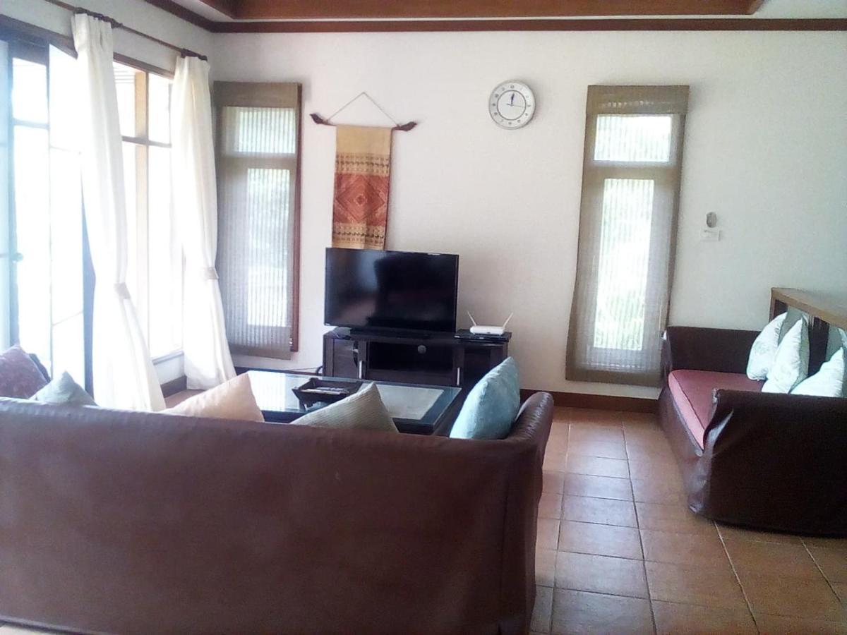 Nantra Thongson Bay Resort & Villas - Monthly Service Choeng Mon Екстериор снимка