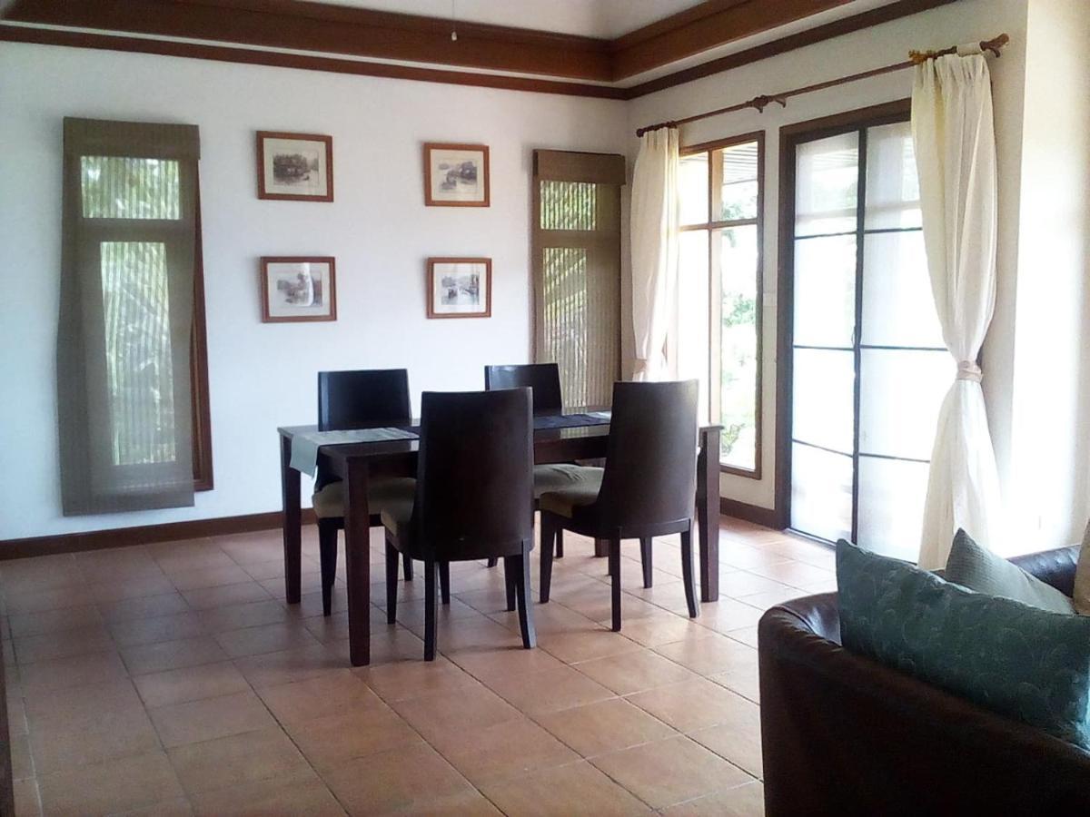Nantra Thongson Bay Resort & Villas - Monthly Service Choeng Mon Екстериор снимка