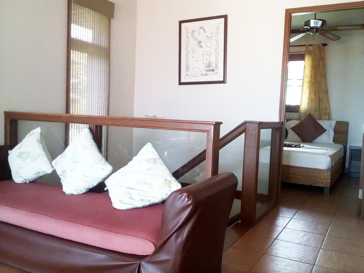Nantra Thongson Bay Resort & Villas - Monthly Service Choeng Mon Екстериор снимка