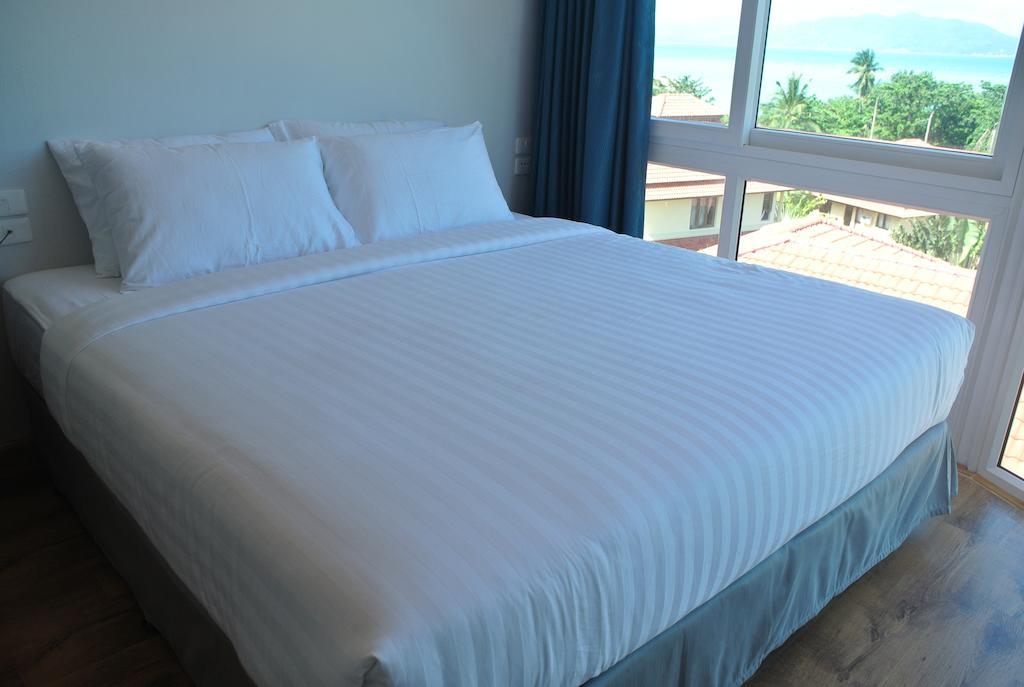 Nantra Thongson Bay Resort & Villas - Monthly Service Choeng Mon Екстериор снимка