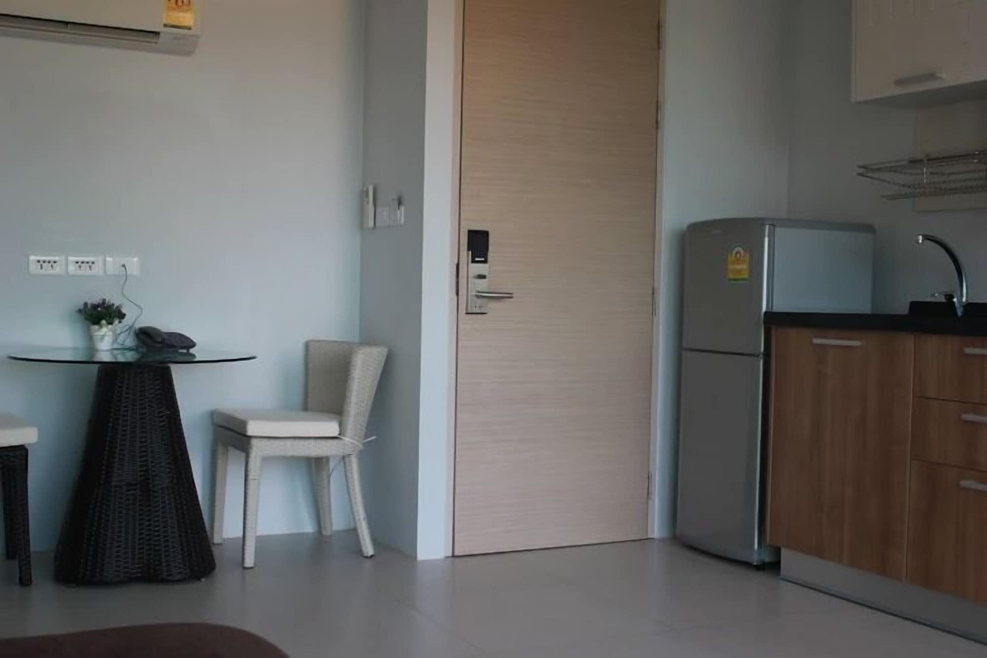 Nantra Thongson Bay Resort & Villas - Monthly Service Choeng Mon Екстериор снимка