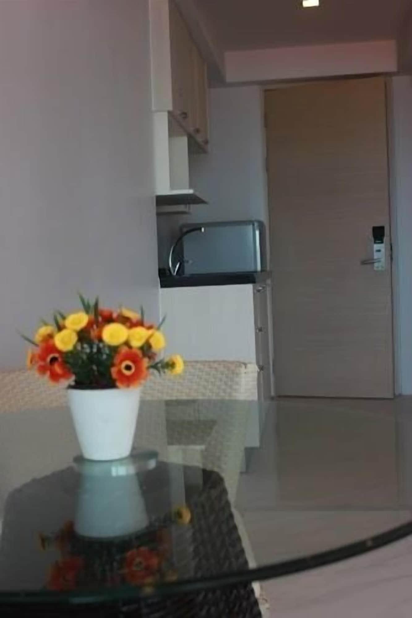 Nantra Thongson Bay Resort & Villas - Monthly Service Choeng Mon Екстериор снимка