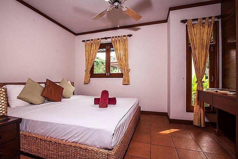 Nantra Thongson Bay Resort & Villas - Monthly Service Choeng Mon Екстериор снимка