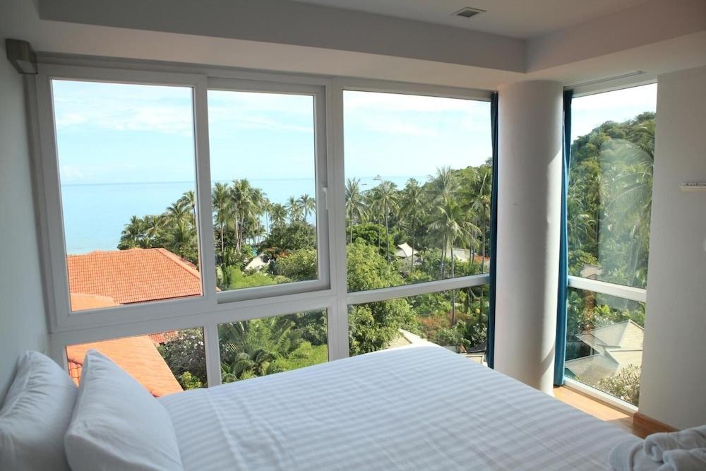 Nantra Thongson Bay Resort & Villas - Monthly Service Choeng Mon Екстериор снимка