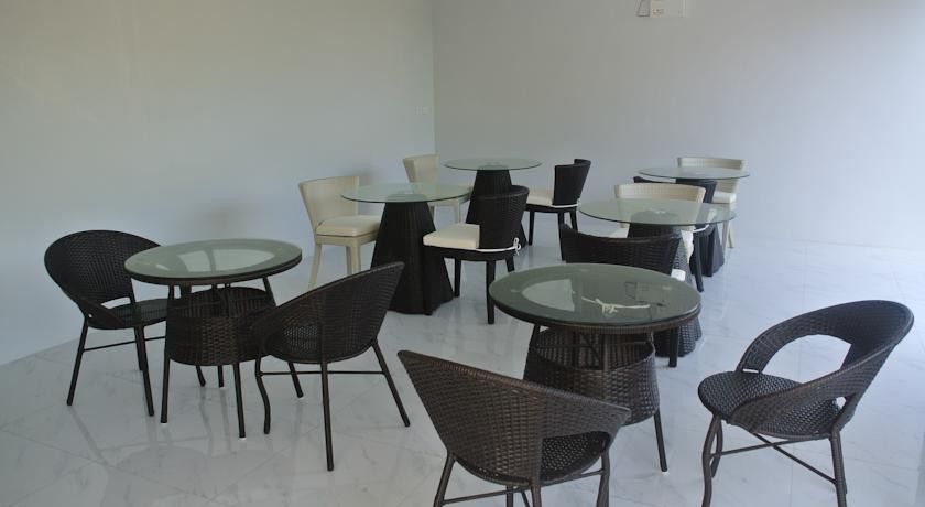 Nantra Thongson Bay Resort & Villas - Monthly Service Choeng Mon Екстериор снимка