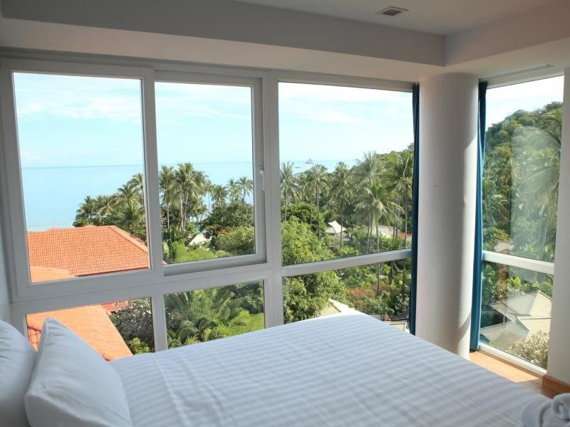 Nantra Thongson Bay Resort & Villas - Monthly Service Choeng Mon Екстериор снимка