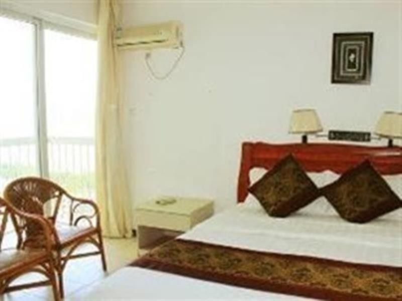 Nantra Thongson Bay Resort & Villas - Monthly Service Choeng Mon Екстериор снимка
