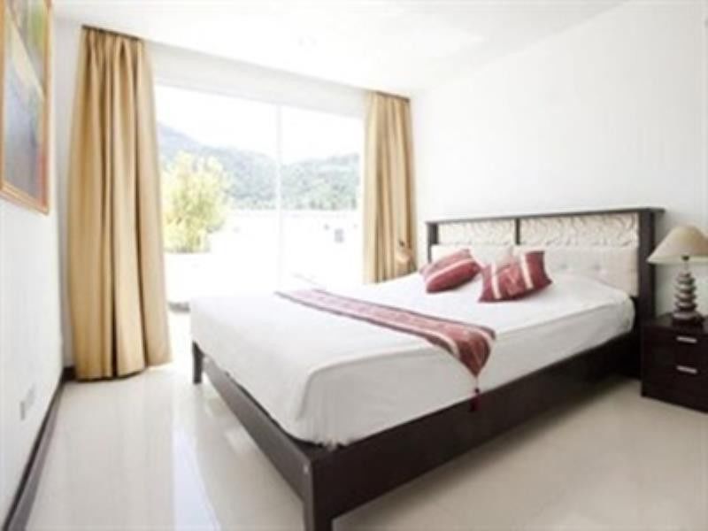 Nantra Thongson Bay Resort & Villas - Monthly Service Choeng Mon Екстериор снимка