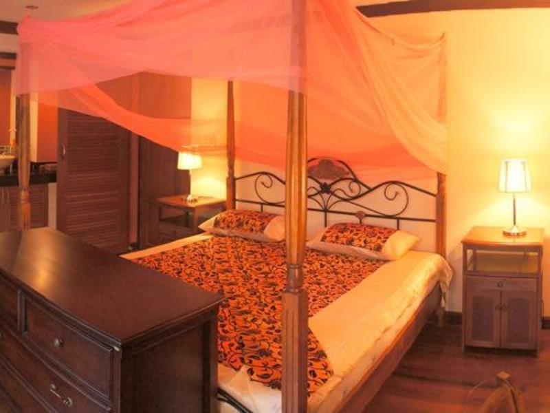 Nantra Thongson Bay Resort & Villas - Monthly Service Choeng Mon Екстериор снимка